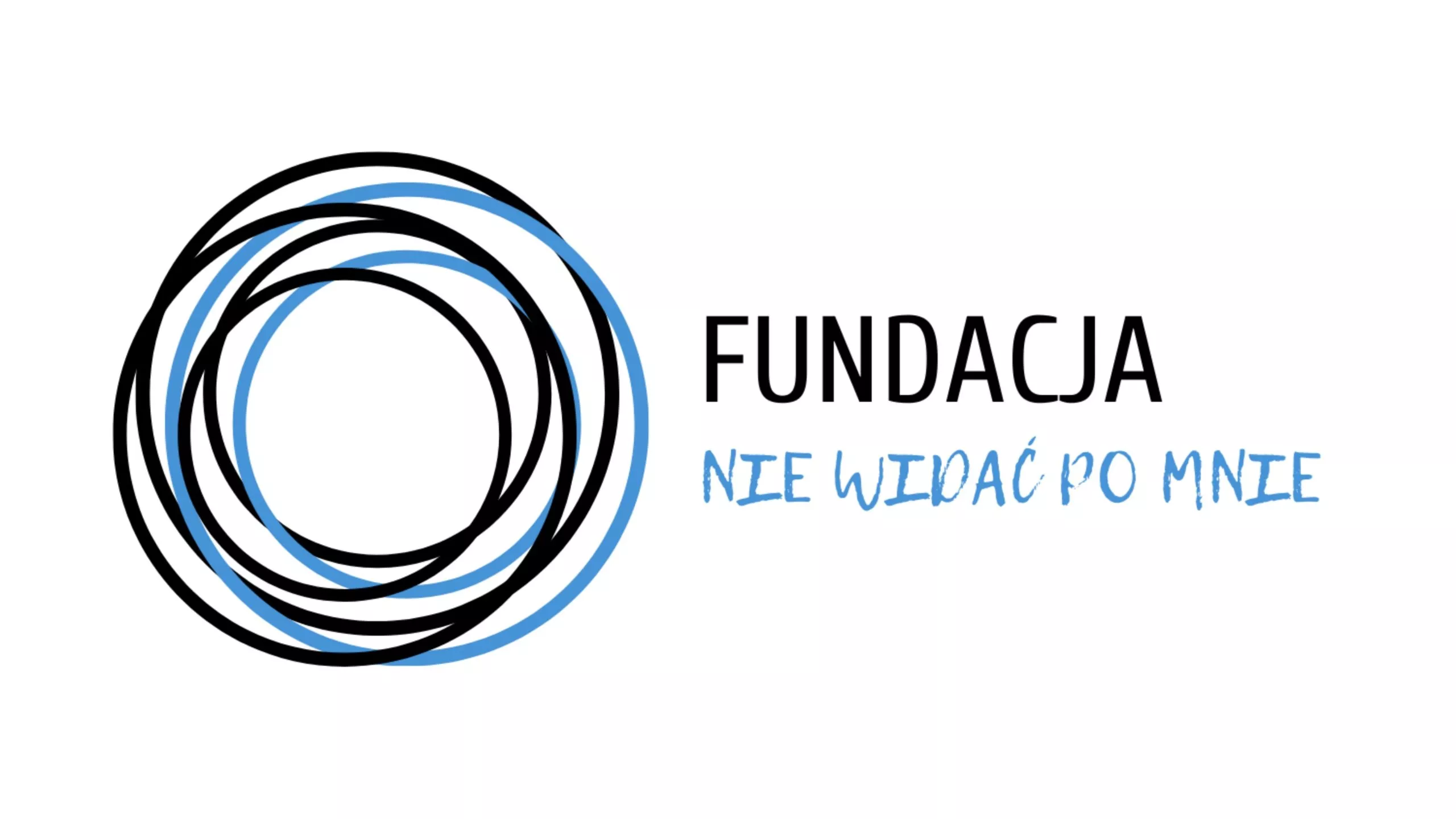 Case Study X FUNDACJA NIE WIDAĆ PO MNIE X STUDIO PLAC